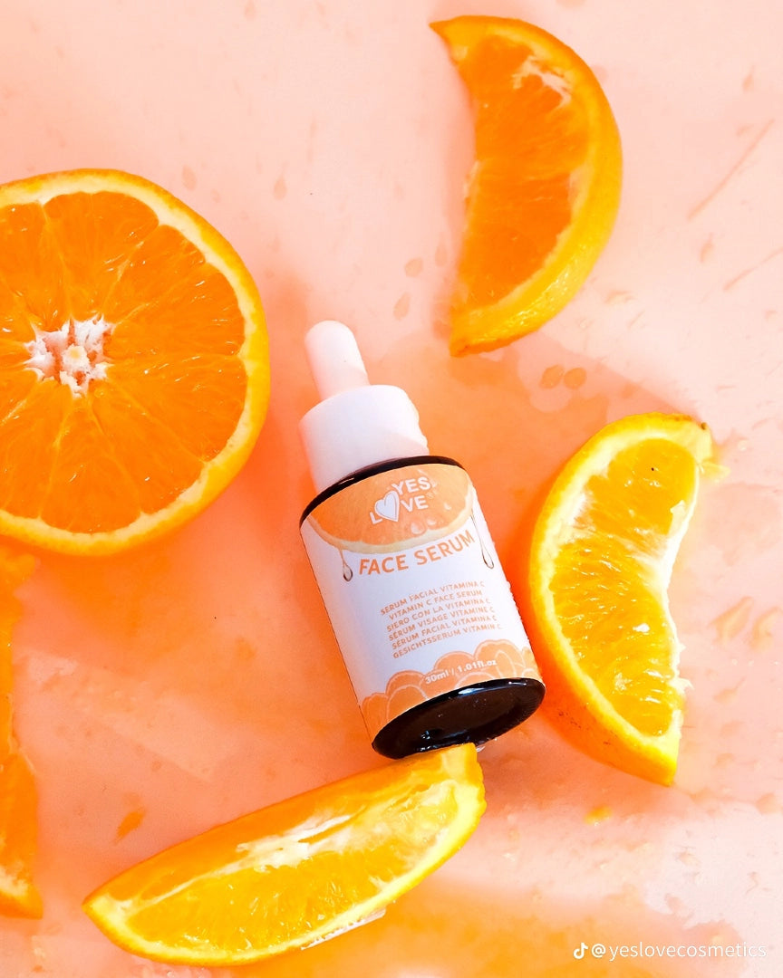 VITAMIN C SERUM