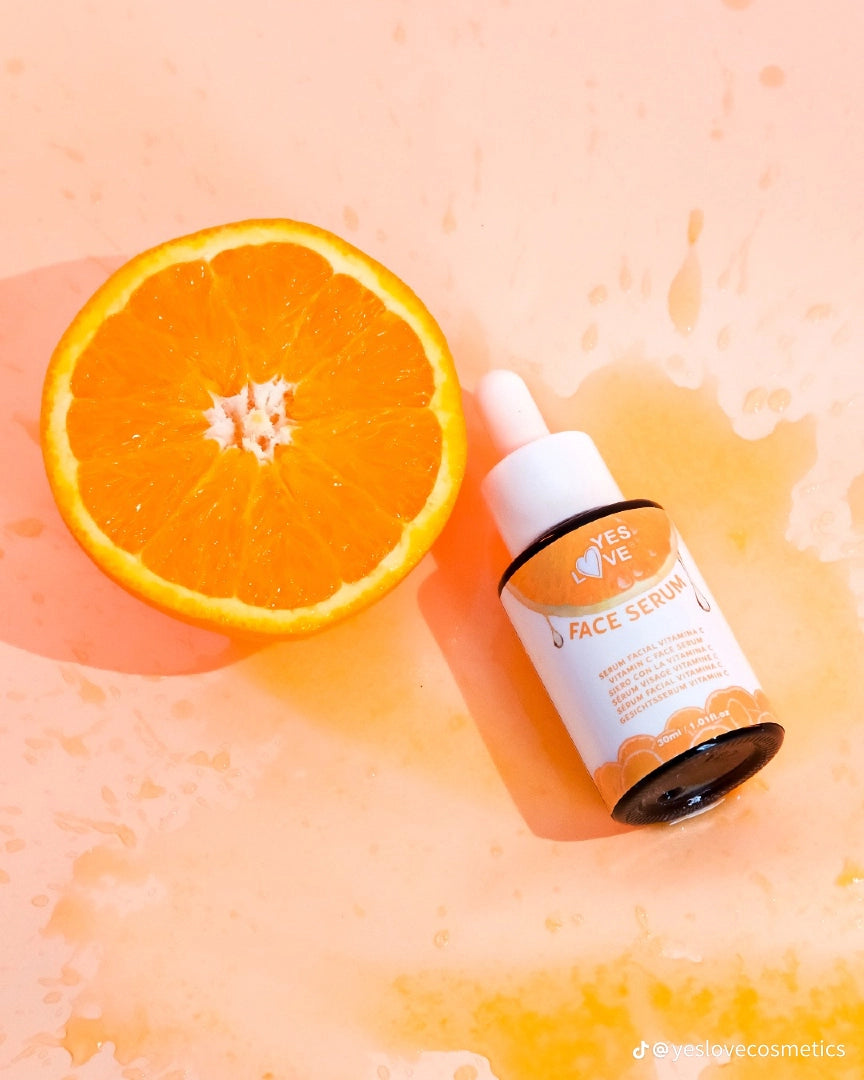 VITAMIN C SERUM