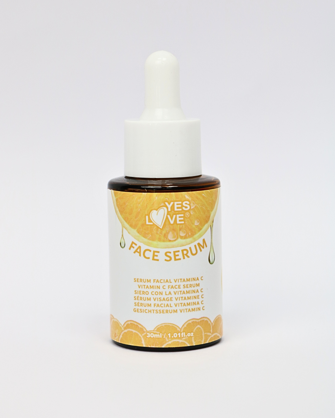 VITAMIN C SERUM
