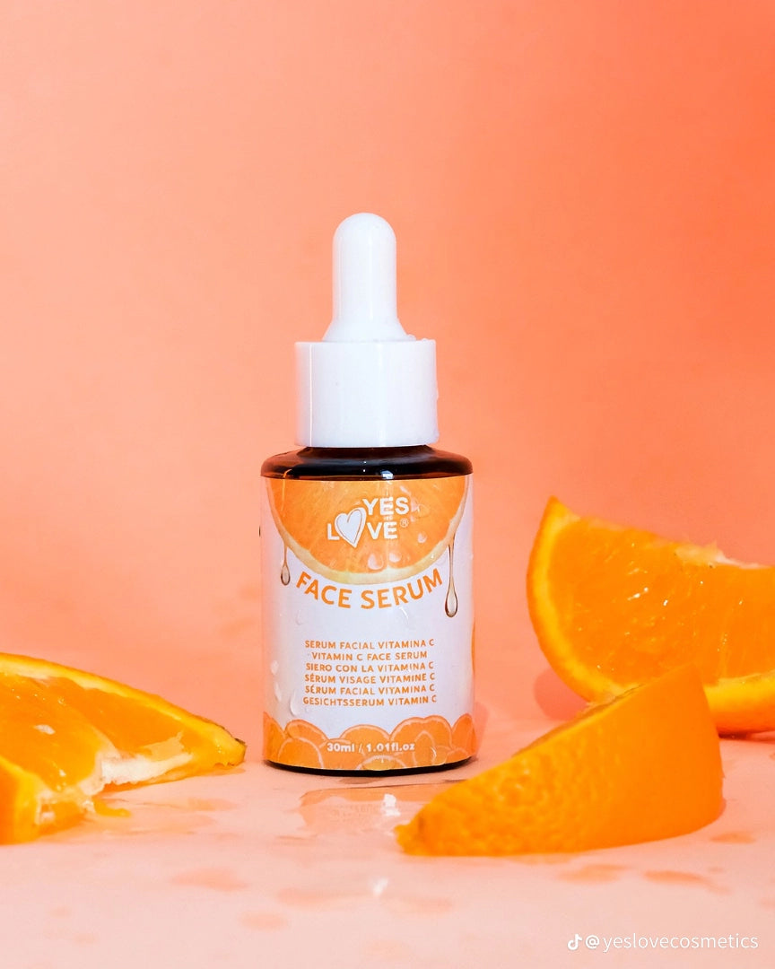 VITAMIN C SERUM