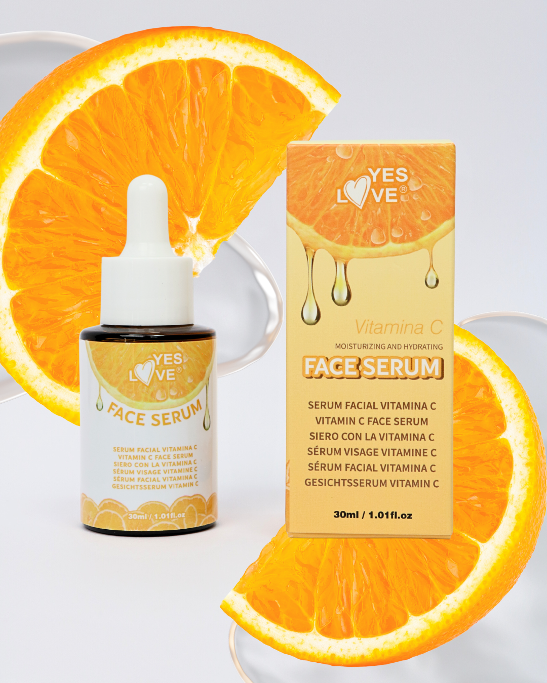 VITAMIN C SERUM