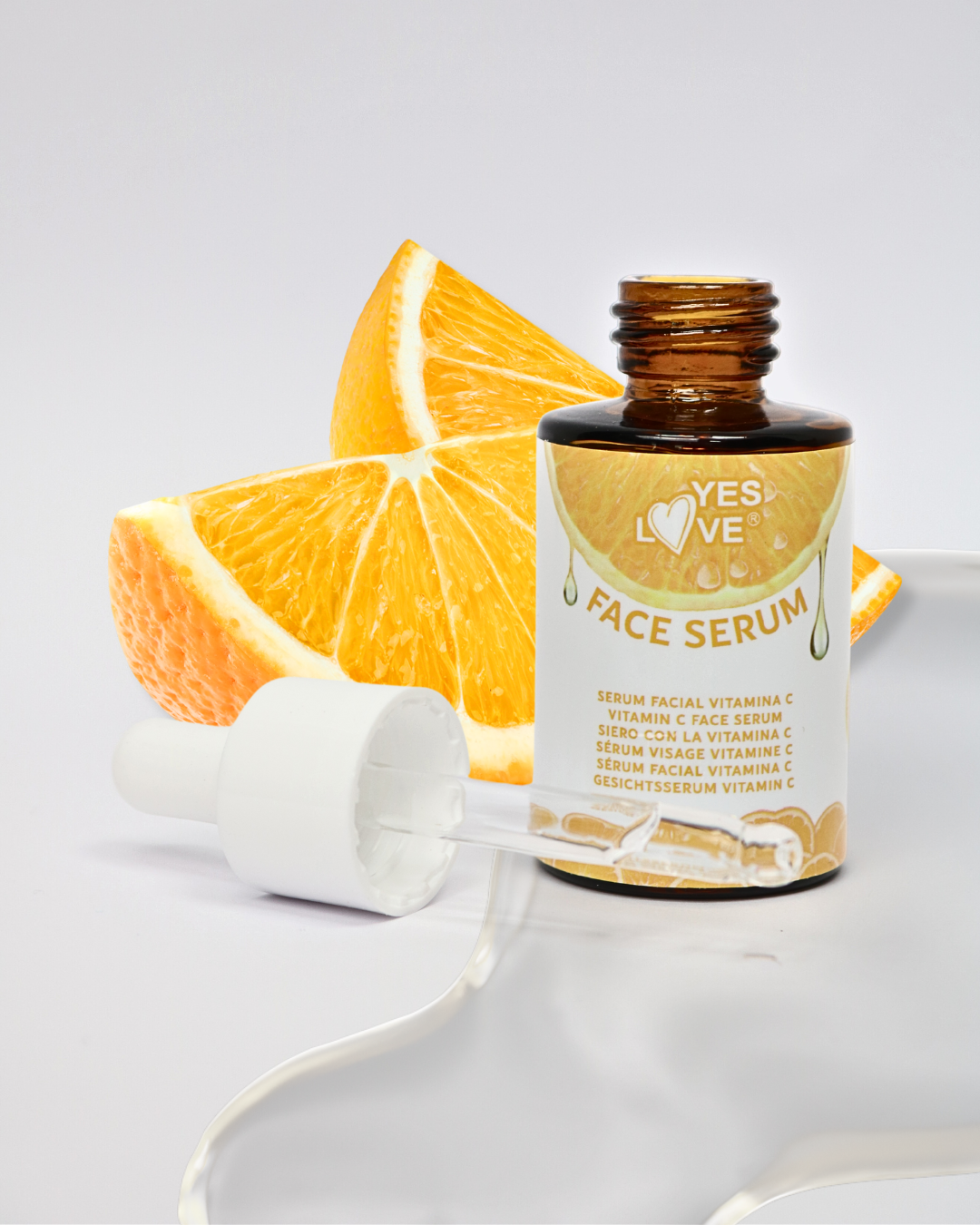VITAMIN C SERUM