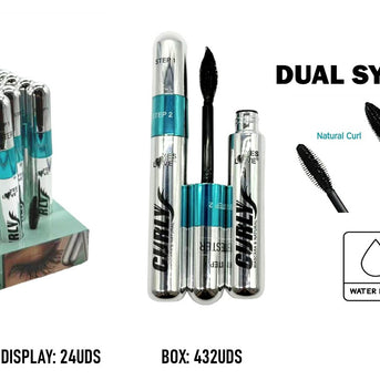 7D 2-IN-1 DOUBLE GRUPILLON EYE MASK