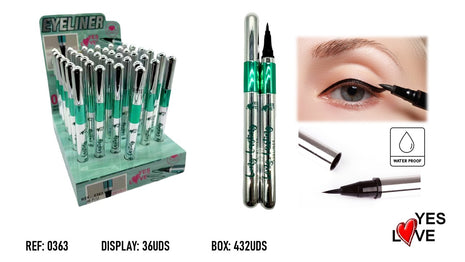 DELINEADOR ROTULADOR LONG LASTING