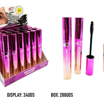 RIMMEL ASIAN MASCARA