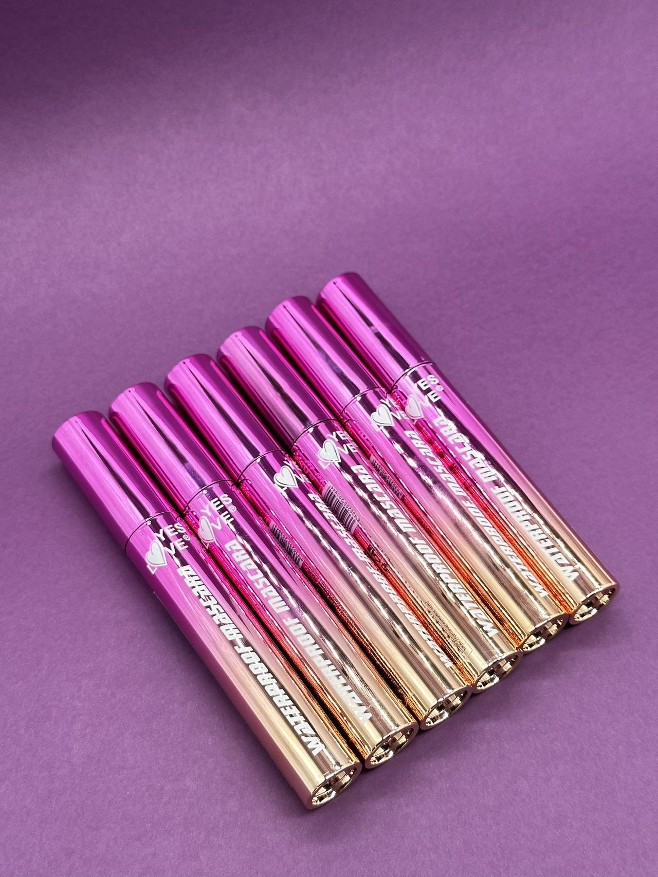 RIMMEL ASIAN MASCARA