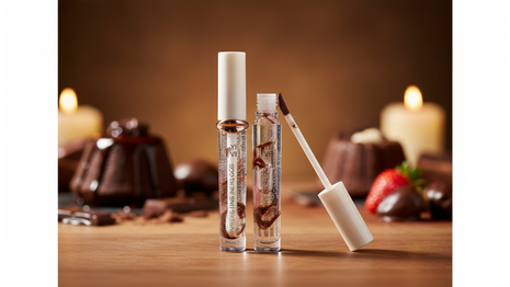 BRILLO LABIOS LIP OIL BESO