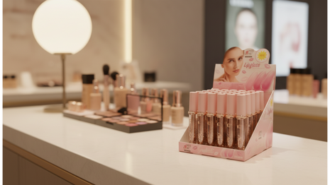 BRILLO LABIOS LIP OIL BESO