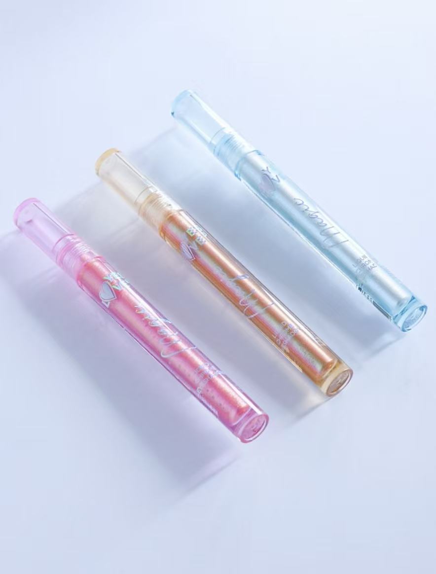 液体闪光云母眼影