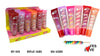 BRILLO DE LABIOS ESPIRAL TRIPLE COLOR