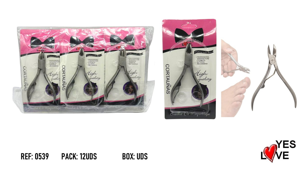 ALICATE GRANDE ACERO