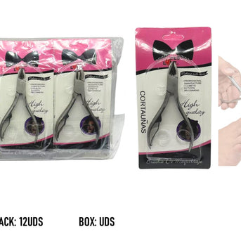 ALICATE GRANDE ACERO