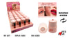 ROTATING SYSTEM CREAM BLUSH AND LIPSTICK