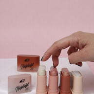 SHINY HIGHLIGHT STICK ILLUMINATOR