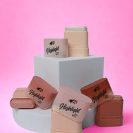 SHINY HIGHLIGHT STICK ILLUMINATOR