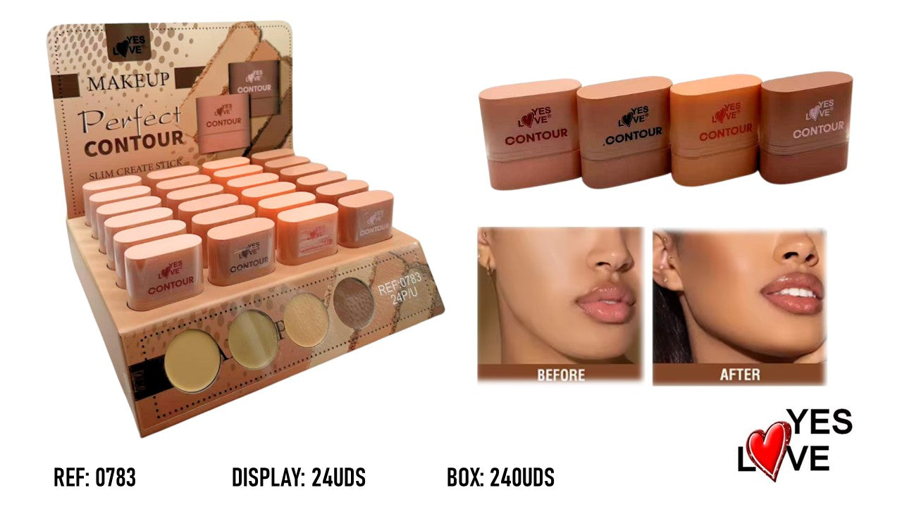 PERFECT CONTOUR STICK CORRECTOR