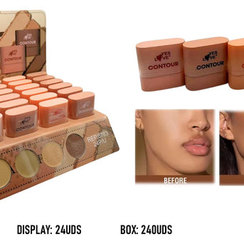 PERFECT CONTOUR STICK CORRECTOR