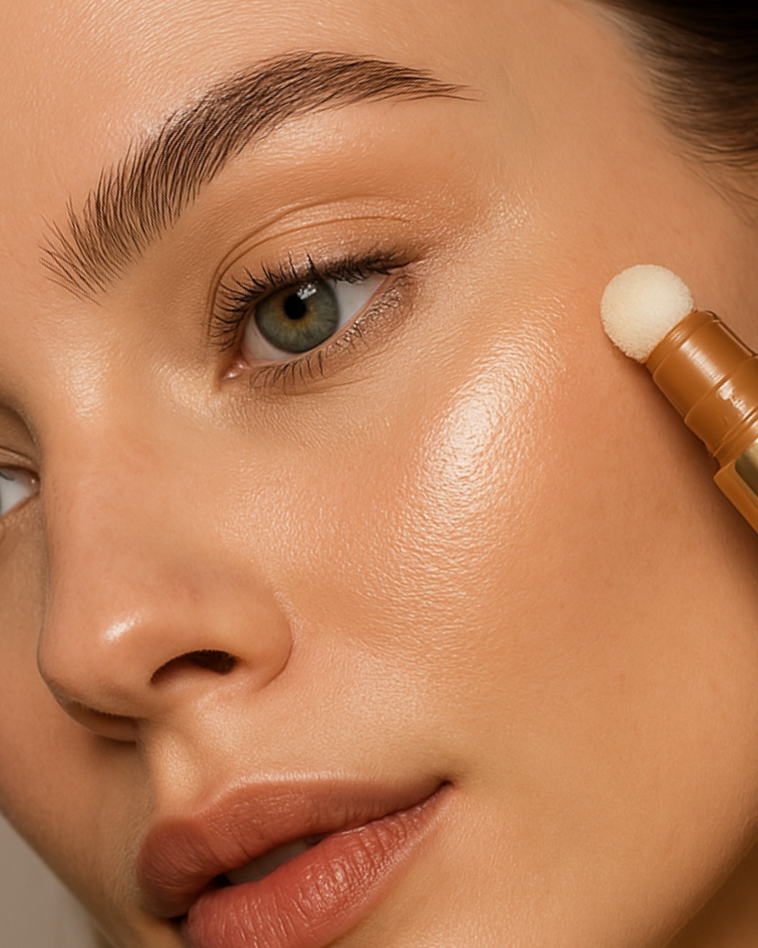 HIGHLIGHT GLOWGLAM TASSEL 