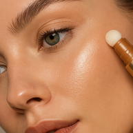 HIGHLIGHT GLOWGLAM TASSEL 