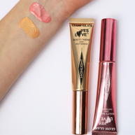 HIGHLIGHT GLOWGLAM TASSEL 