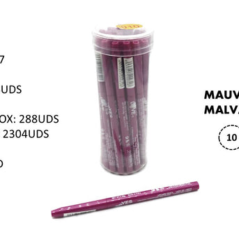 LÁPIZ CON SACAPUNTAS