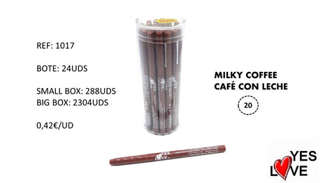 PENCIL WITH SHARPENER