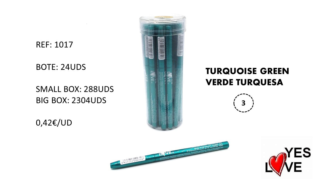 LÁPIZ CON SACAPUNTAS