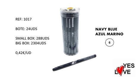 LÁPIZ CON SACAPUNTAS