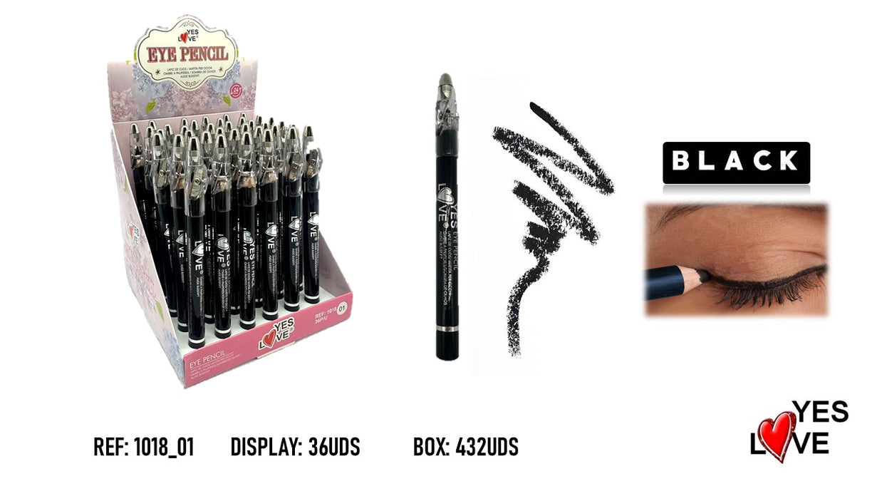 FAT PENCIL SHARPENER CREAMY