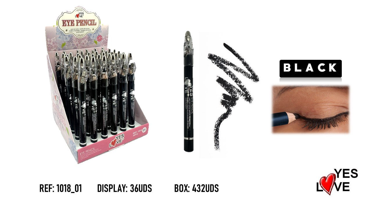 FAT PENCIL SHARPENER CREAMY