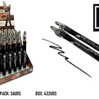 THICK PENCIL SHARPENER 