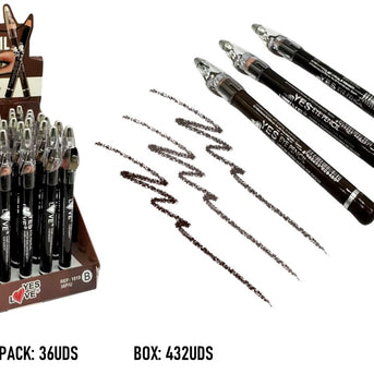 THICK PENCIL SHARPENER 