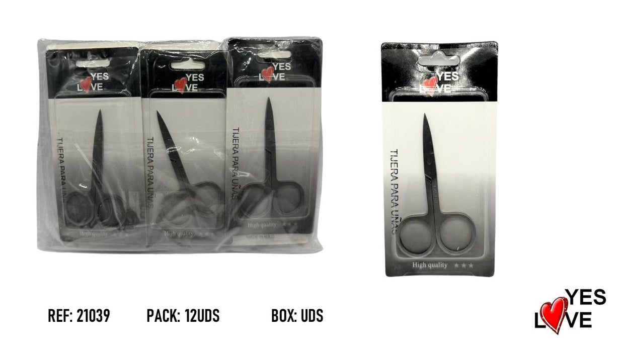 STAINLESS STEEL SCISSORS