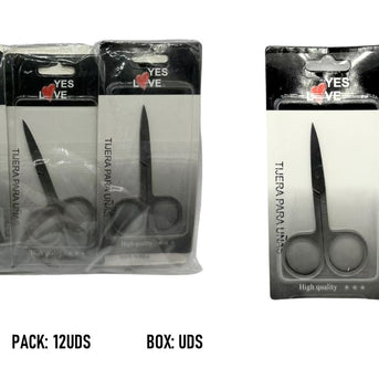 STAINLESS STEEL SCISSORS