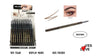 SUPER SLIM FINE EYEBROW PENCIL