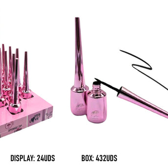 EYELINER GOLDEN ROSE WATERPROOF