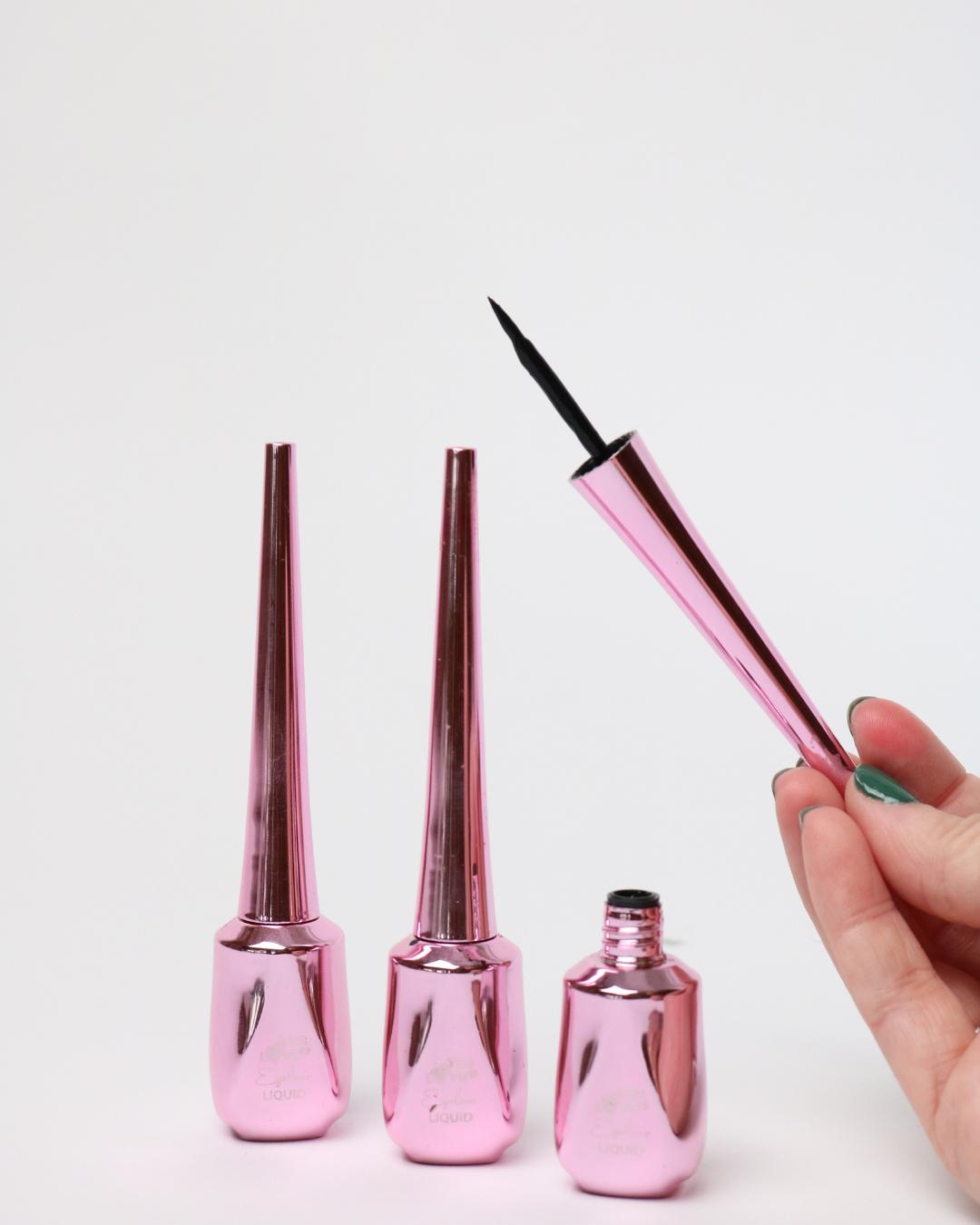 EYELINER GOLDEN ROSE WATERPROOF