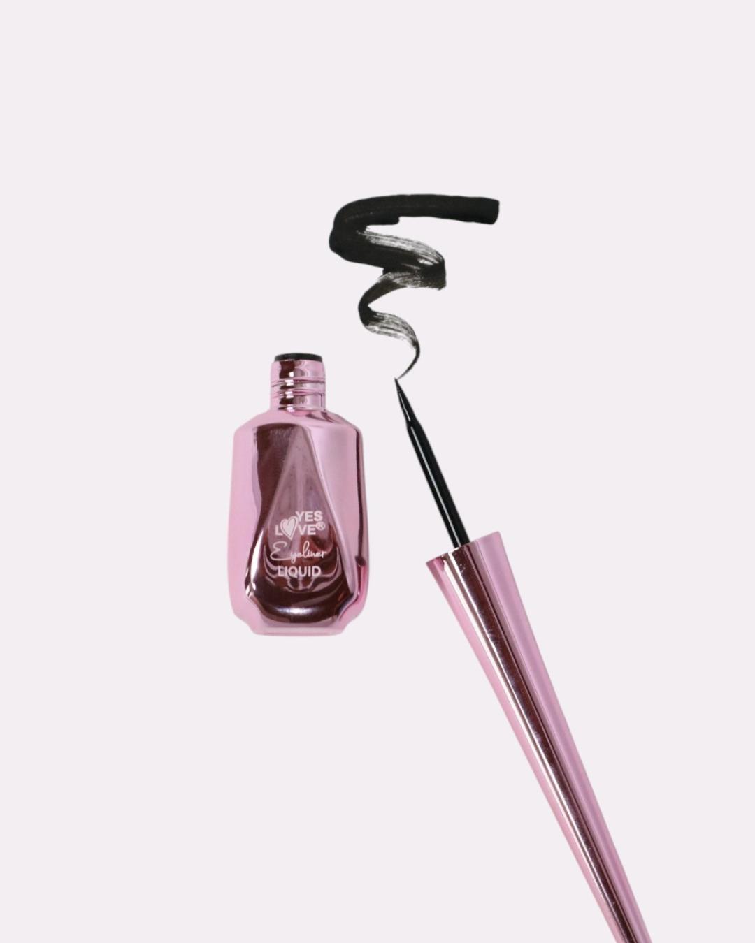 EYELINER GOLDEN ROSE WATERPROOF