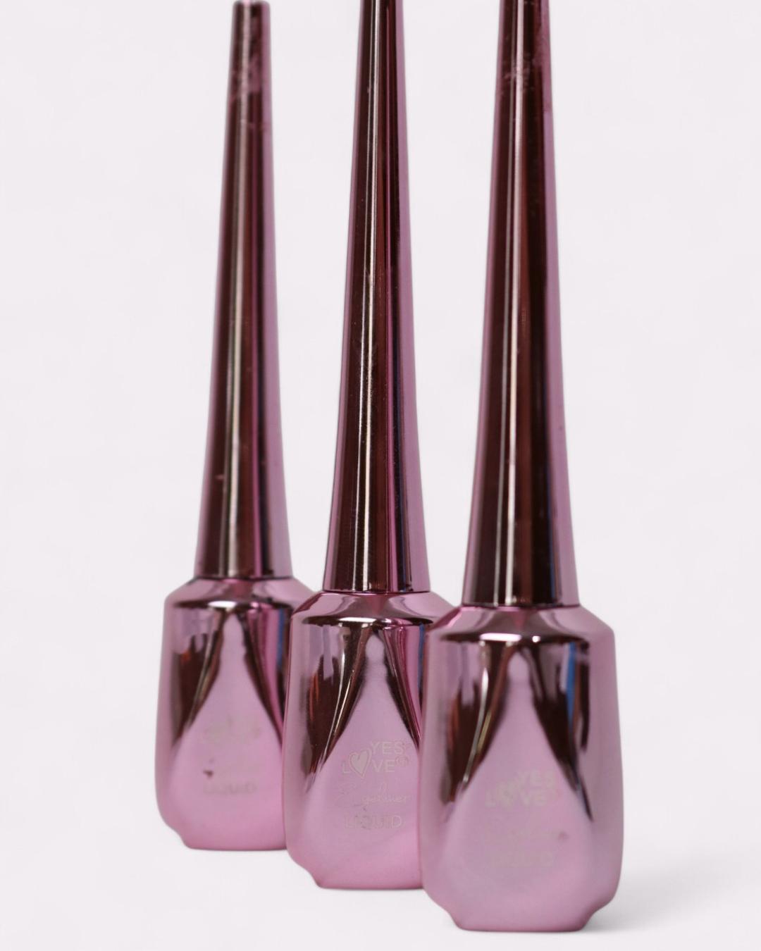 EYELINER GOLDEN ROSE WATERPROOF