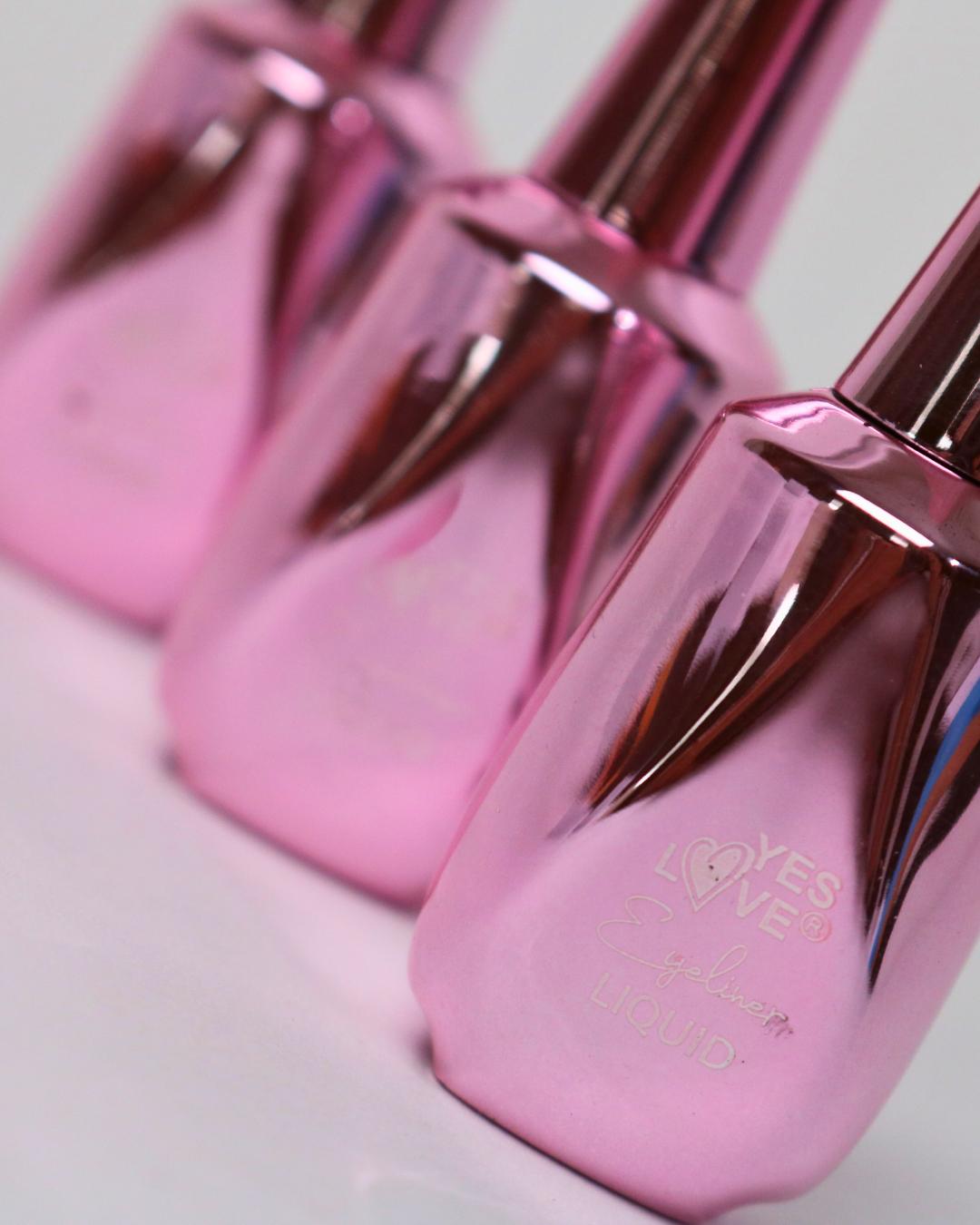 EYELINER GOLDEN ROSE WATERPROOF