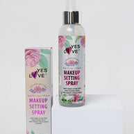 SPRAY FIJADOR MAQUILLAJE