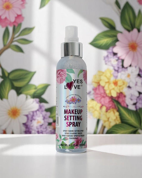 SPRAY FIJADOR MAQUILLAJE