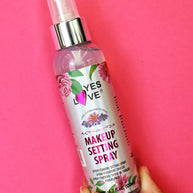 SPRAY FIJADOR MAQUILLAJE