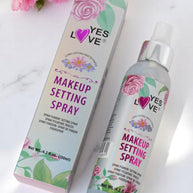 SPRAY FIJADOR MAQUILLAJE