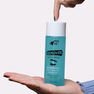 REMOVEDOR BIFASICO OIL FREE ALCOHOL FREE