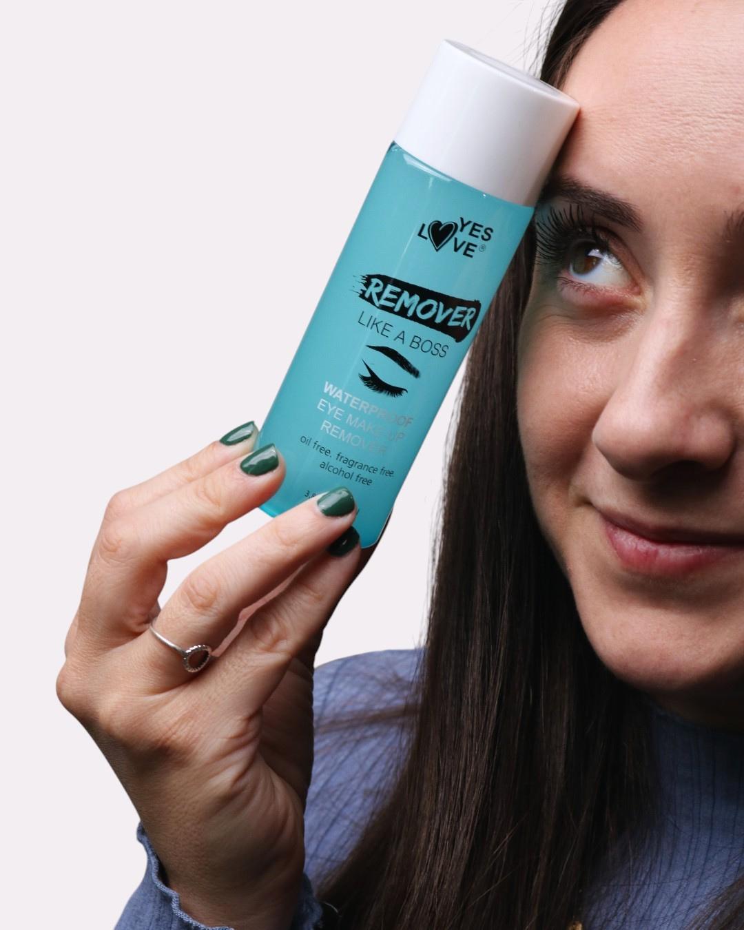 REMOVEDOR BIFASICO OIL FREE ALCOHOL FREE