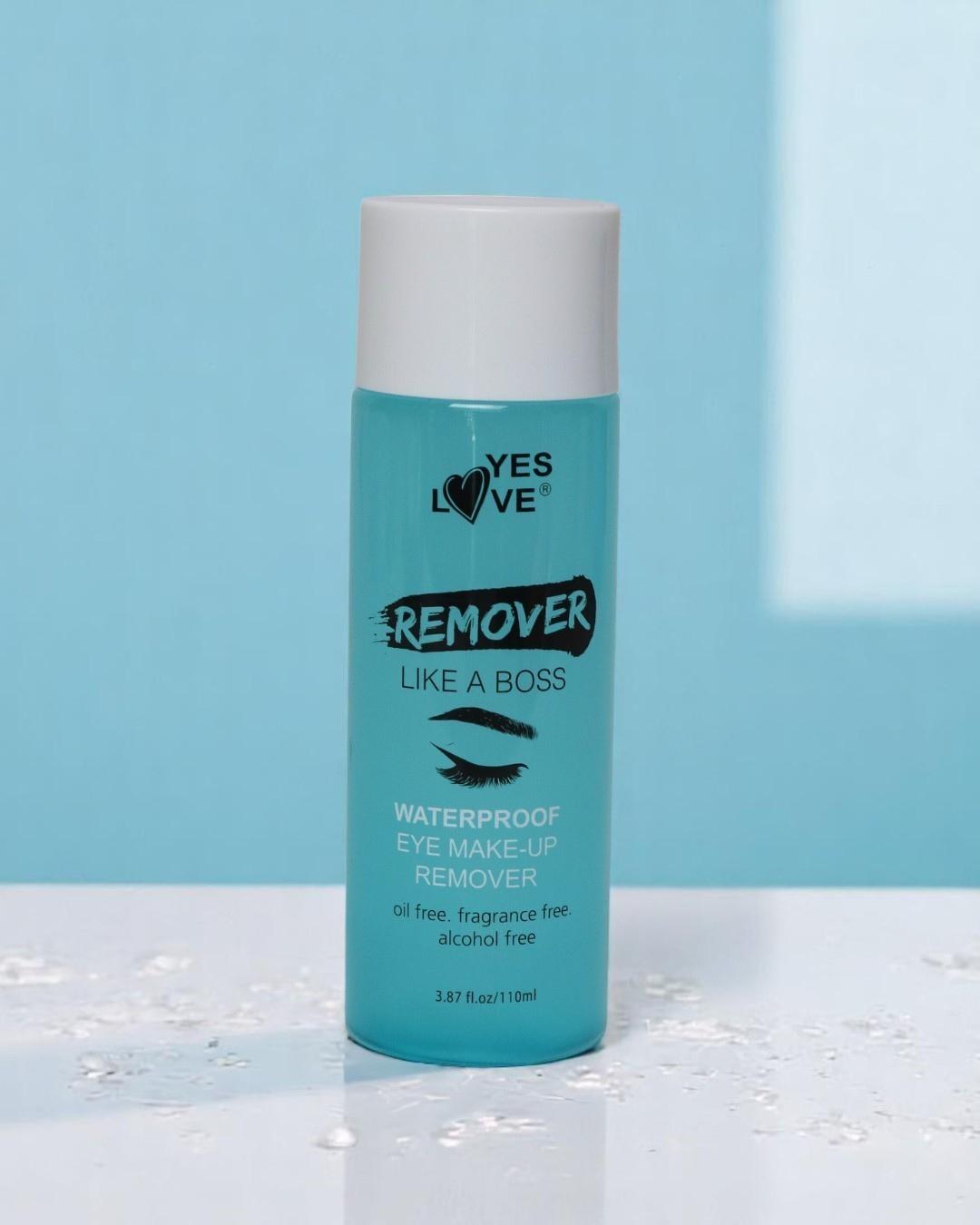 REMOVEDOR BIFASICO OIL FREE ALCOHOL FREE