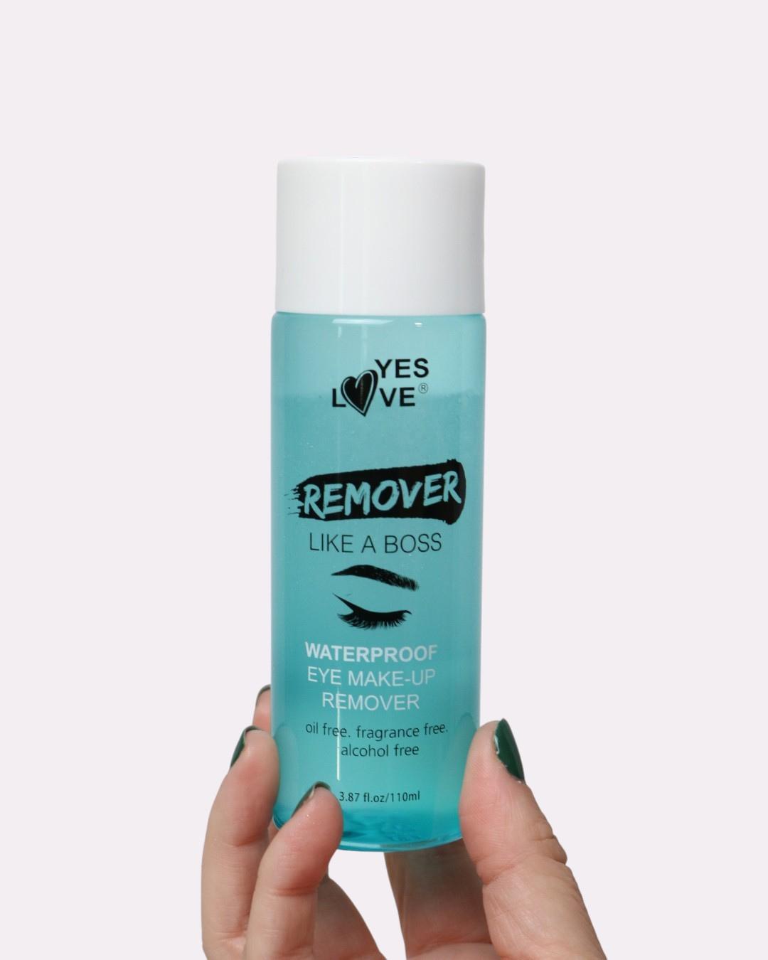 REMOVEDOR BIFASICO OIL FREE ALCOHOL FREE