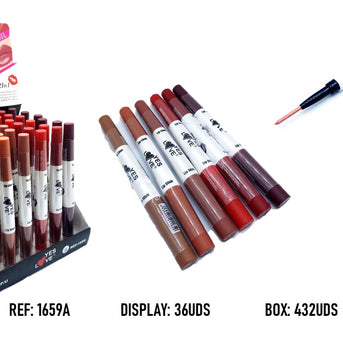 2X1 LIPSTICK PENCIL