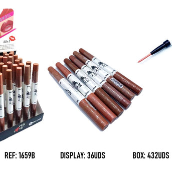 2X1 LIPSTICK PENCIL